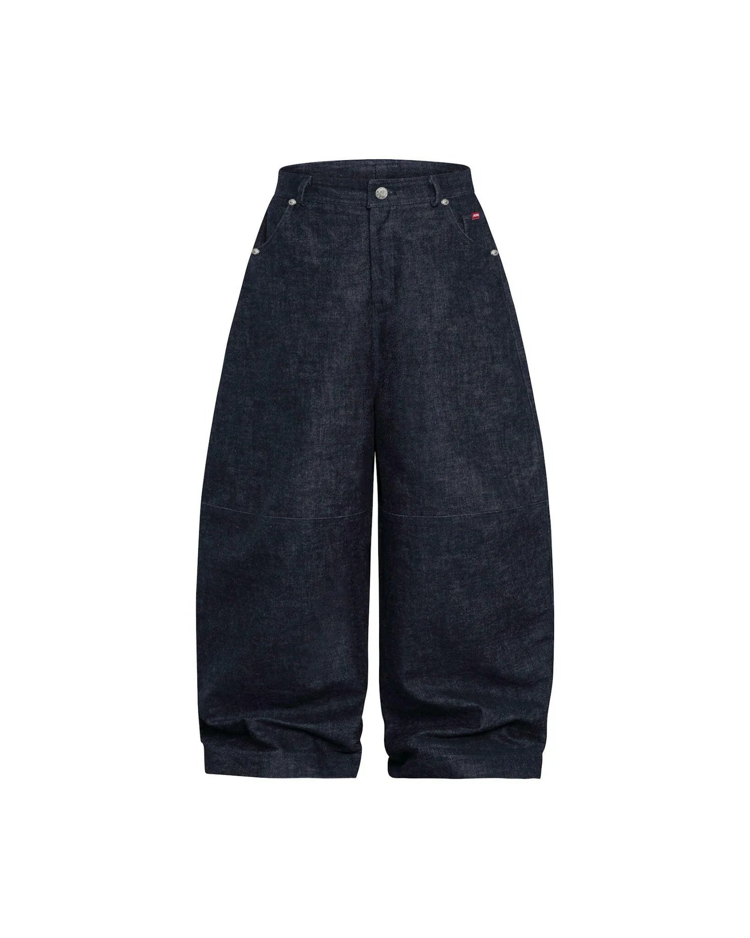パンツ PushPush Raw Selvedge Denim Blue L PUSHPUSH] RAW SELVEDGE DENIM – SIVIEK NATION