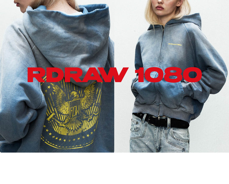 R-DRAW 1080