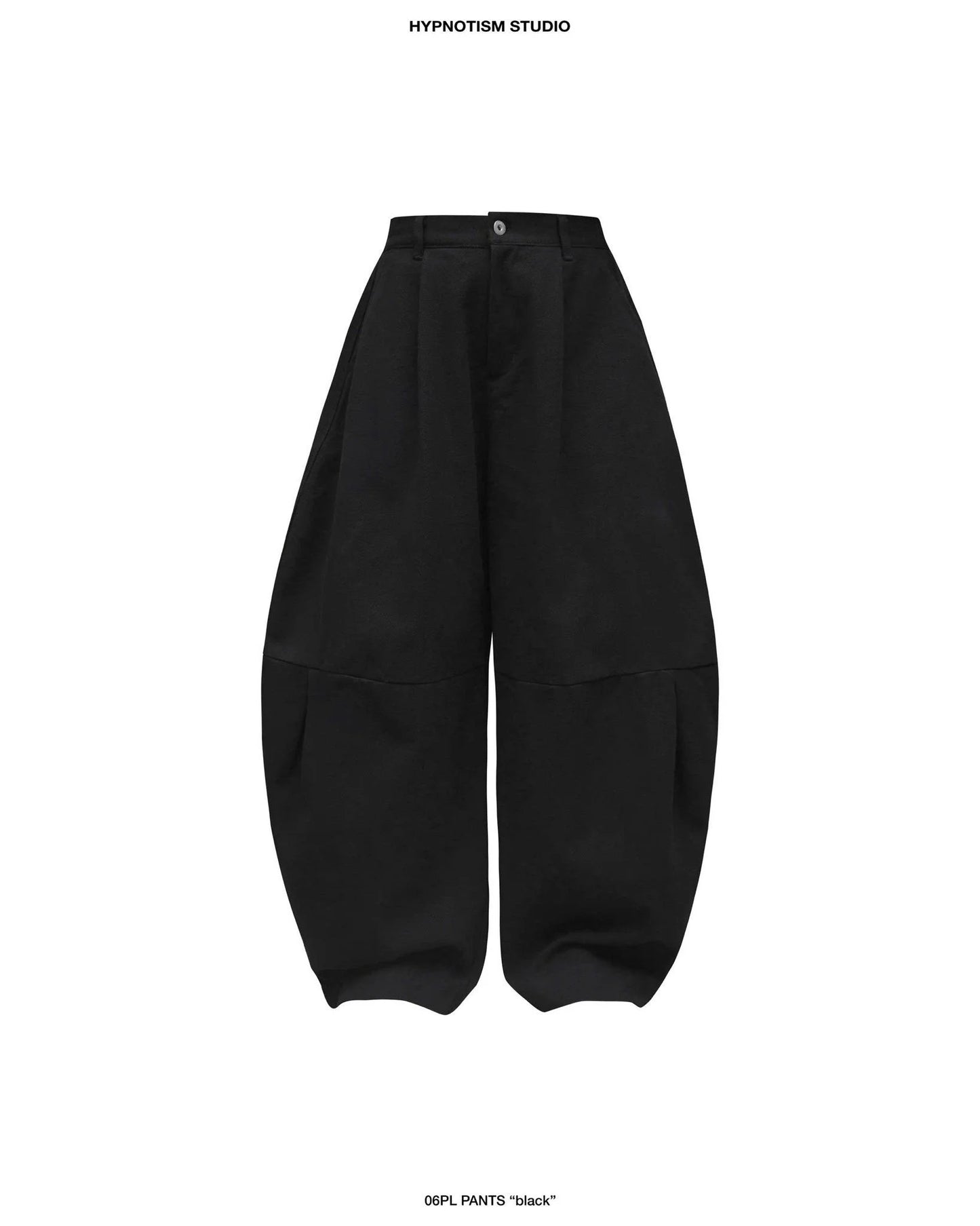 [HYPNOTISM] 06PL DENIM PANTS
