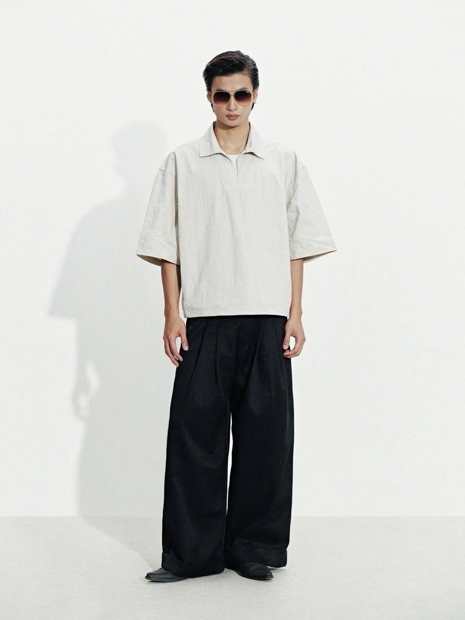 [HYPNOTISM] CRUDE TROUSERS