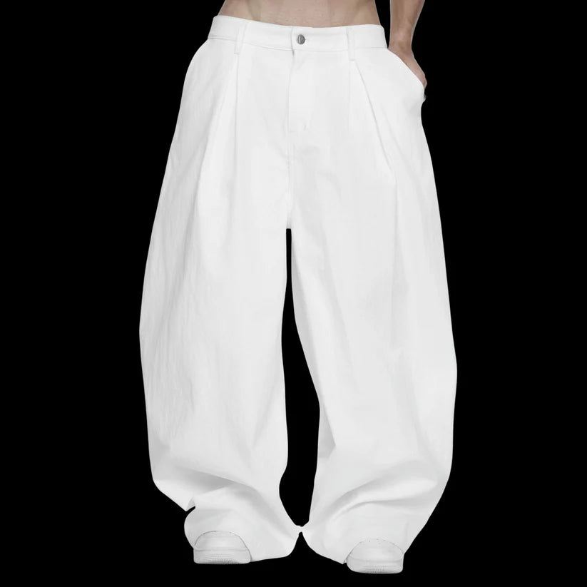 [PUSHPUSH] MILKY PANTS