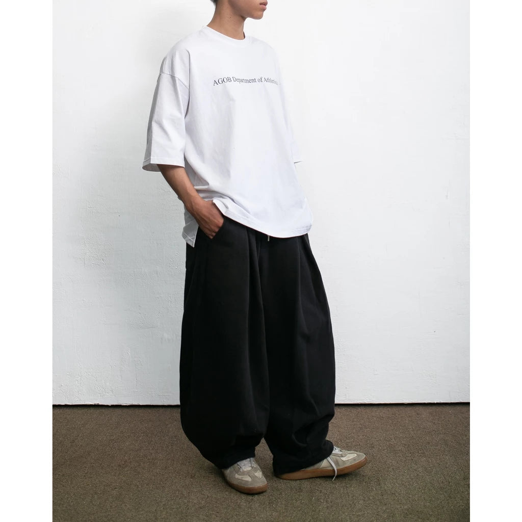 [AGOB] DOA TEE