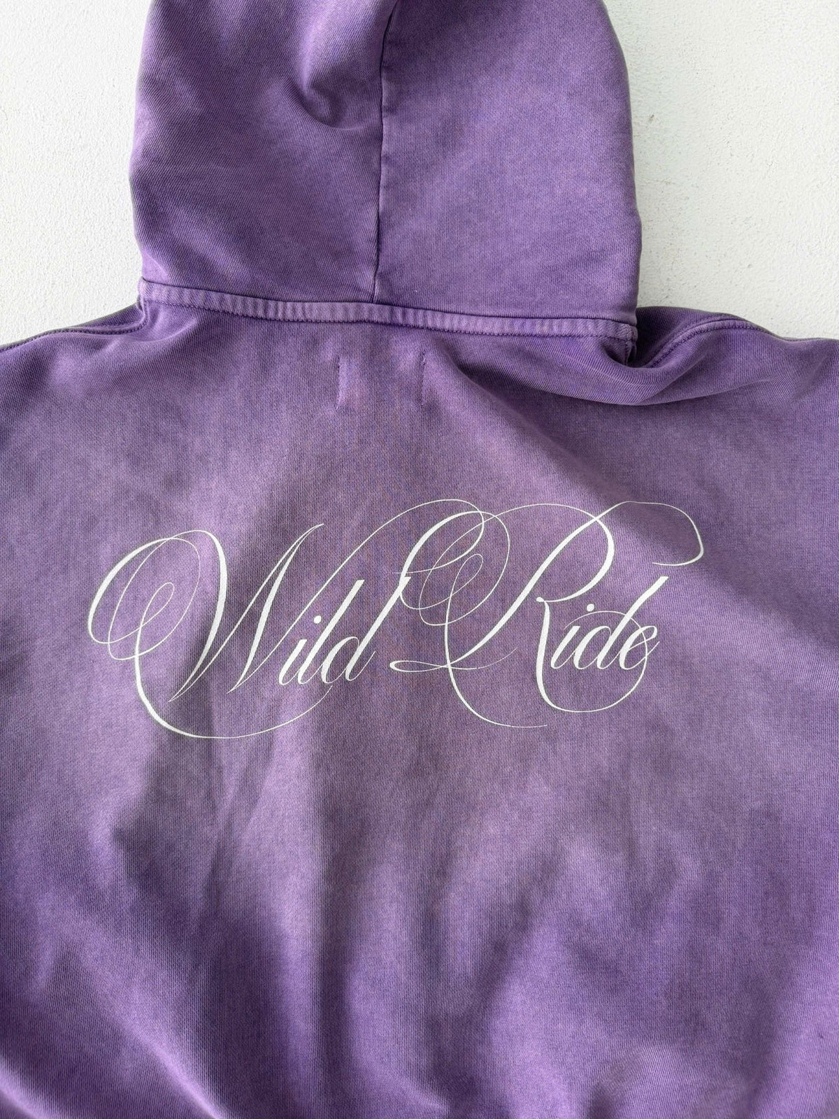 [ROIWORKSHOP] BADH FD HOODIE