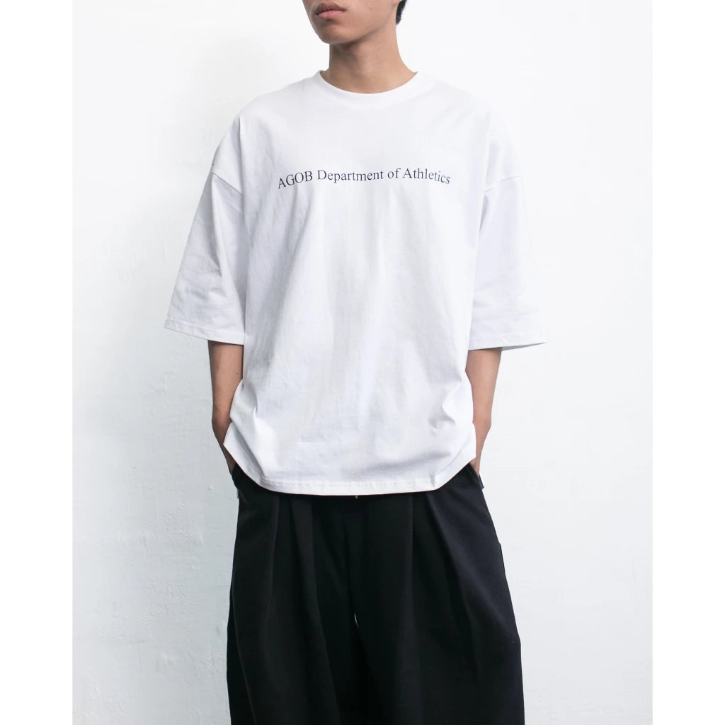 [AGOB] DOA TEE