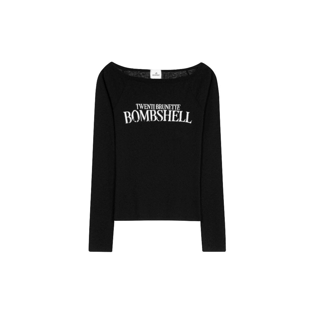 [TWENTI] BOMBSHELL TOP