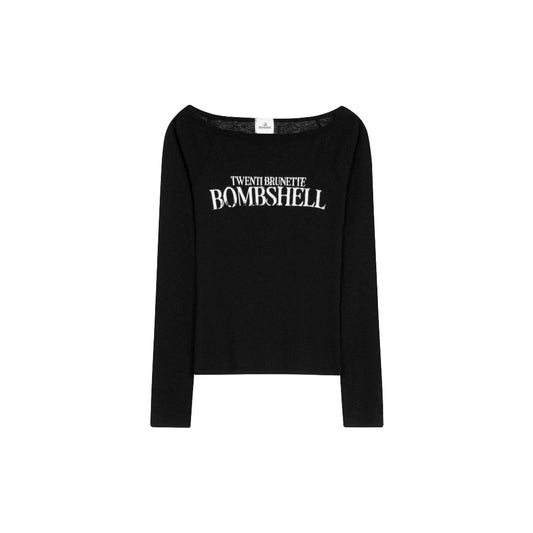 [TWENTI] BOMBSHELL TOP