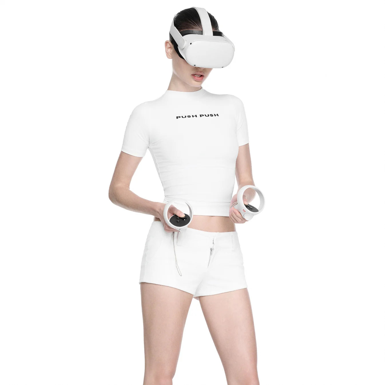 [PUSHPUSH] CELESTIAL TOP