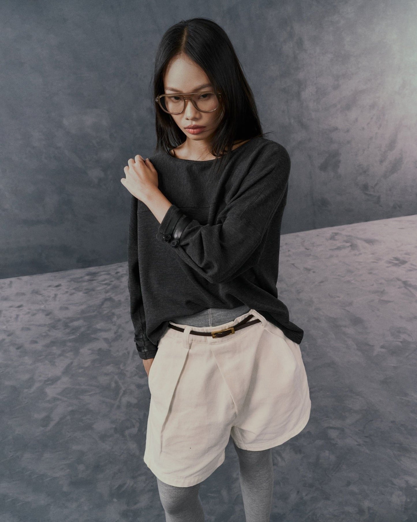 [HYPNOTISM] RIMLINE HALFSLEEVES