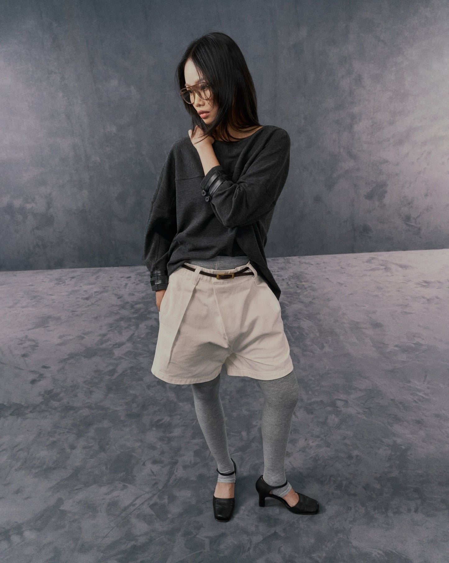 [HYPNOTISM] RIMLINE HALFSLEEVES
