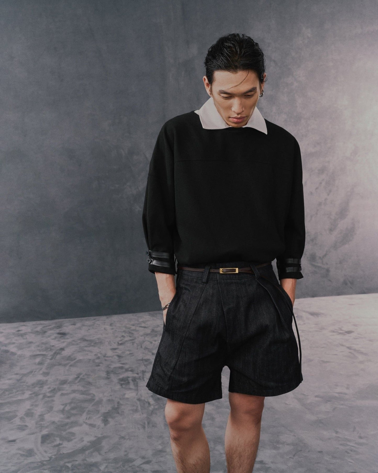 [HYPNOTISM] RIMLINE HALFSLEEVES