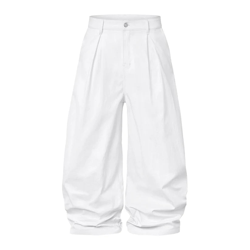 [PUSHPUSH] MILKY PANTS