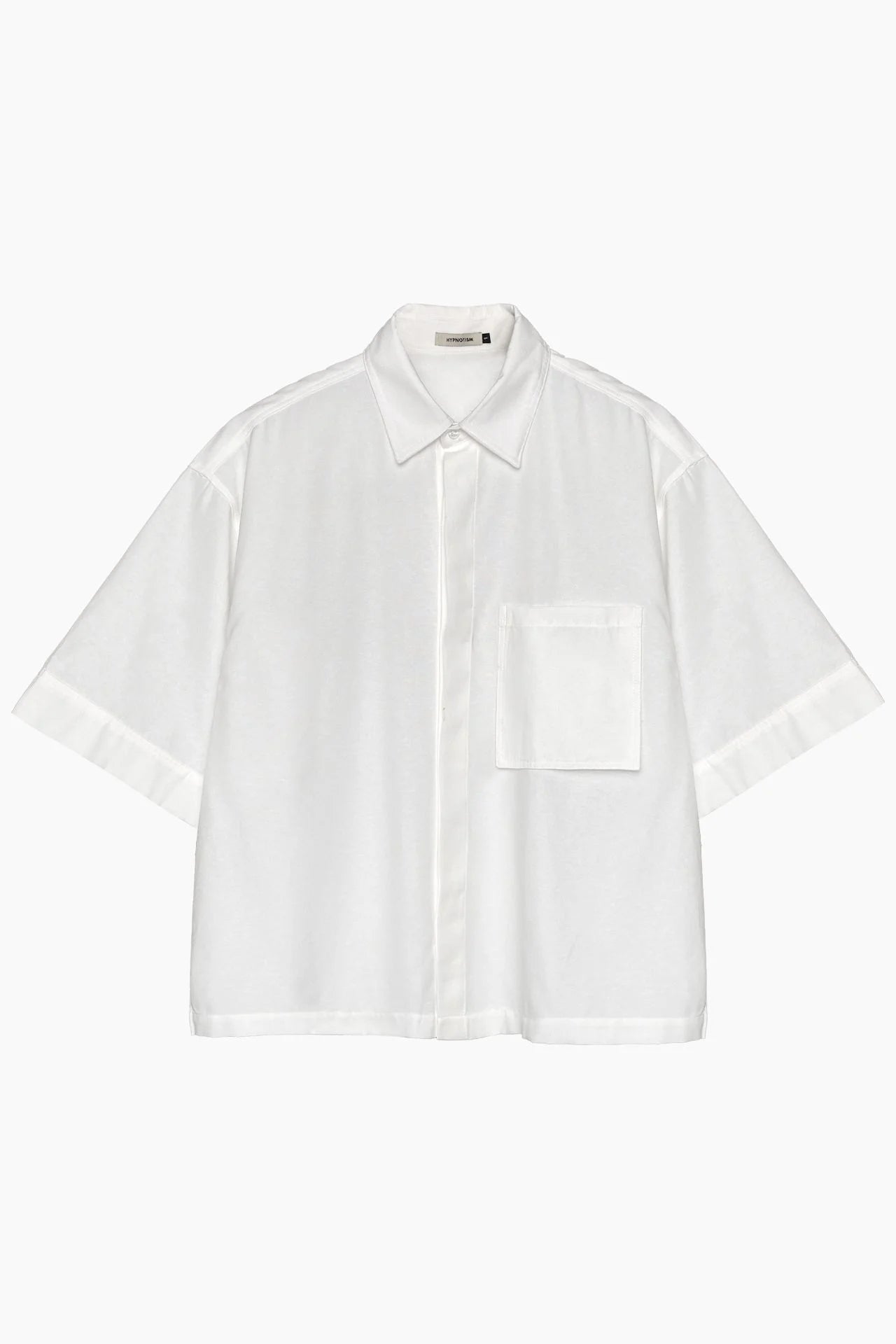[HYPNOTISM] OVERSIZED SHIRT