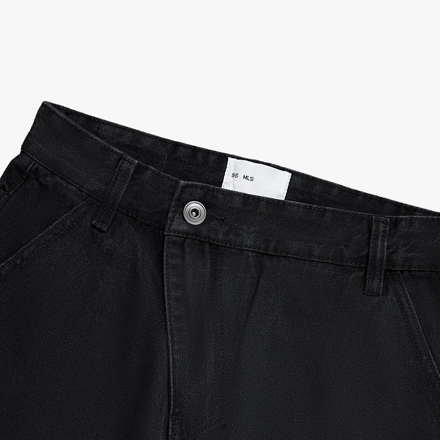 [95PROJECT] 13OZ WASHED DENIM