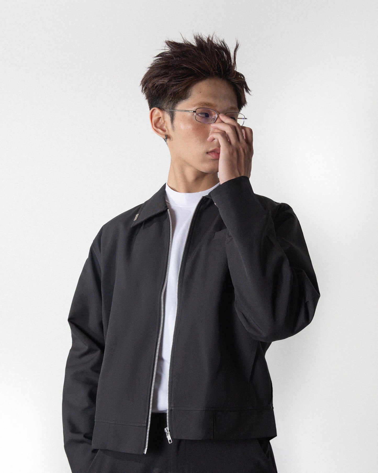[95PROJECT] NOID JACKET
