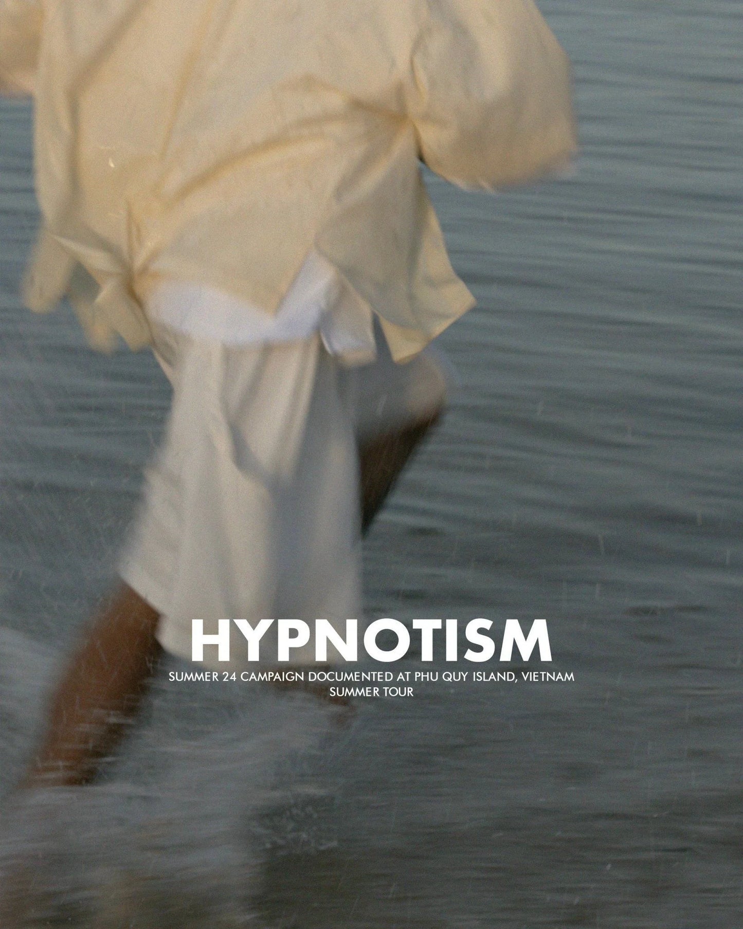 [HYPNOTISM] CIRCLE POCKETS SHORTS