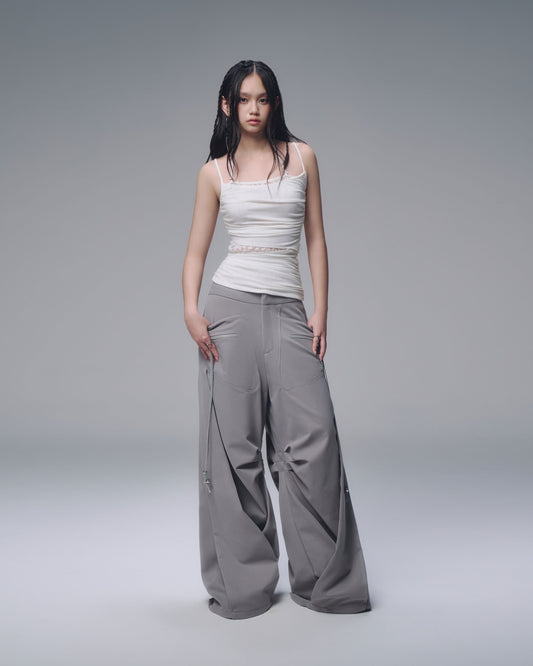[BUNNYHILL] ARCHER PANTS