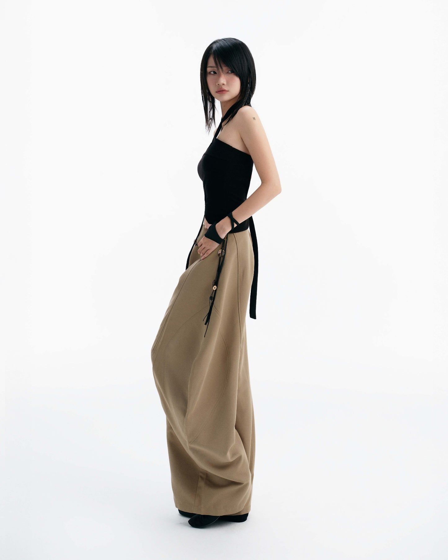 [BUNNYHILL] LUFT PANTS