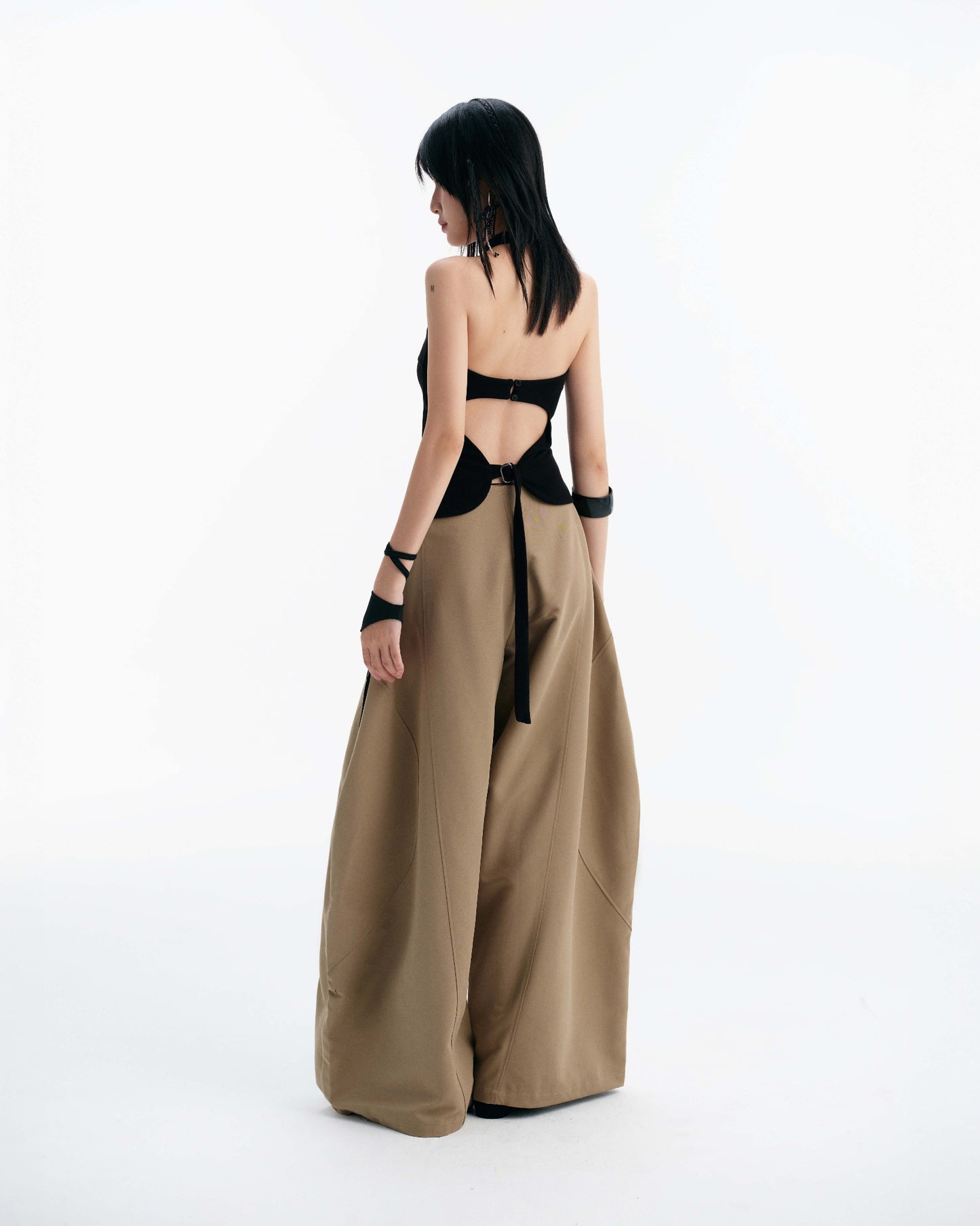 [BUNNYHILL] LUFT PANTS