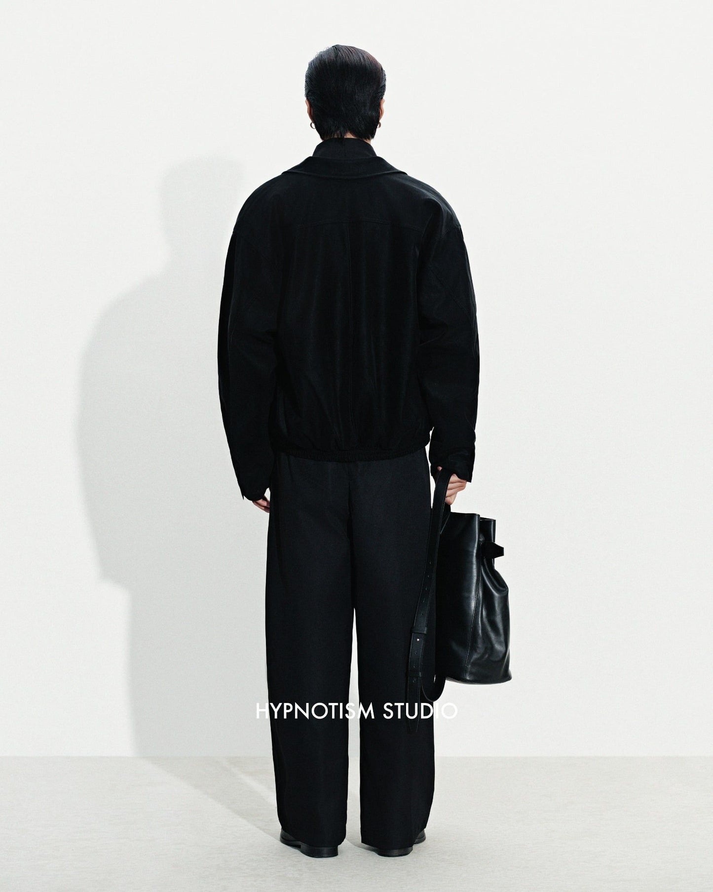 [HYPNOTISM] DROP DISK TROUSERS