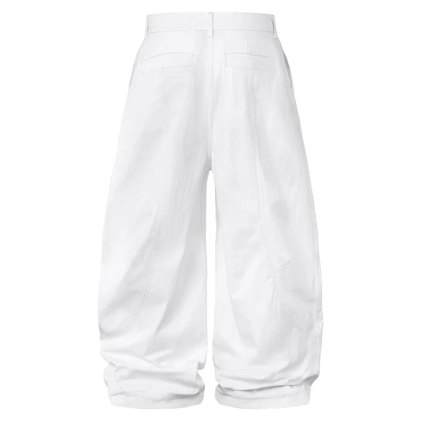 [PUSHPUSH] MILKY PANTS