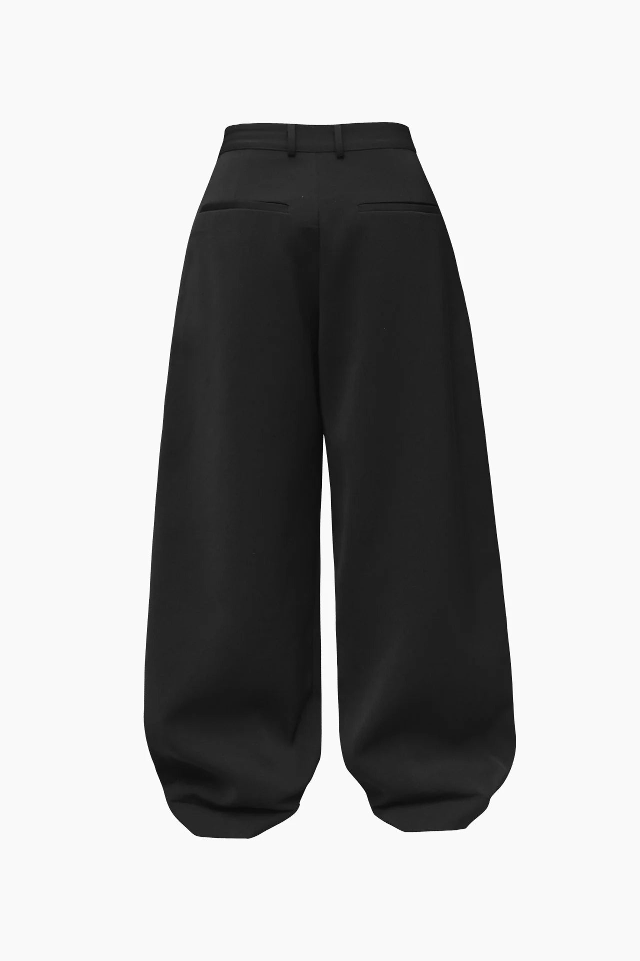 [HYPNOTISM] CRUDE TROUSERS