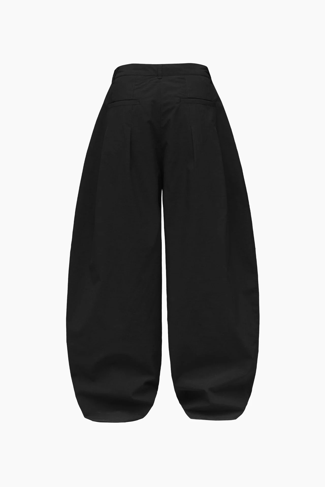 [HYPNOTISM] CURVY TROUSERS