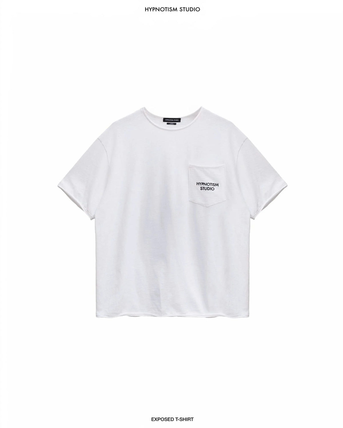 [HYPNOTISM] EXPOSED T-SHIRT
