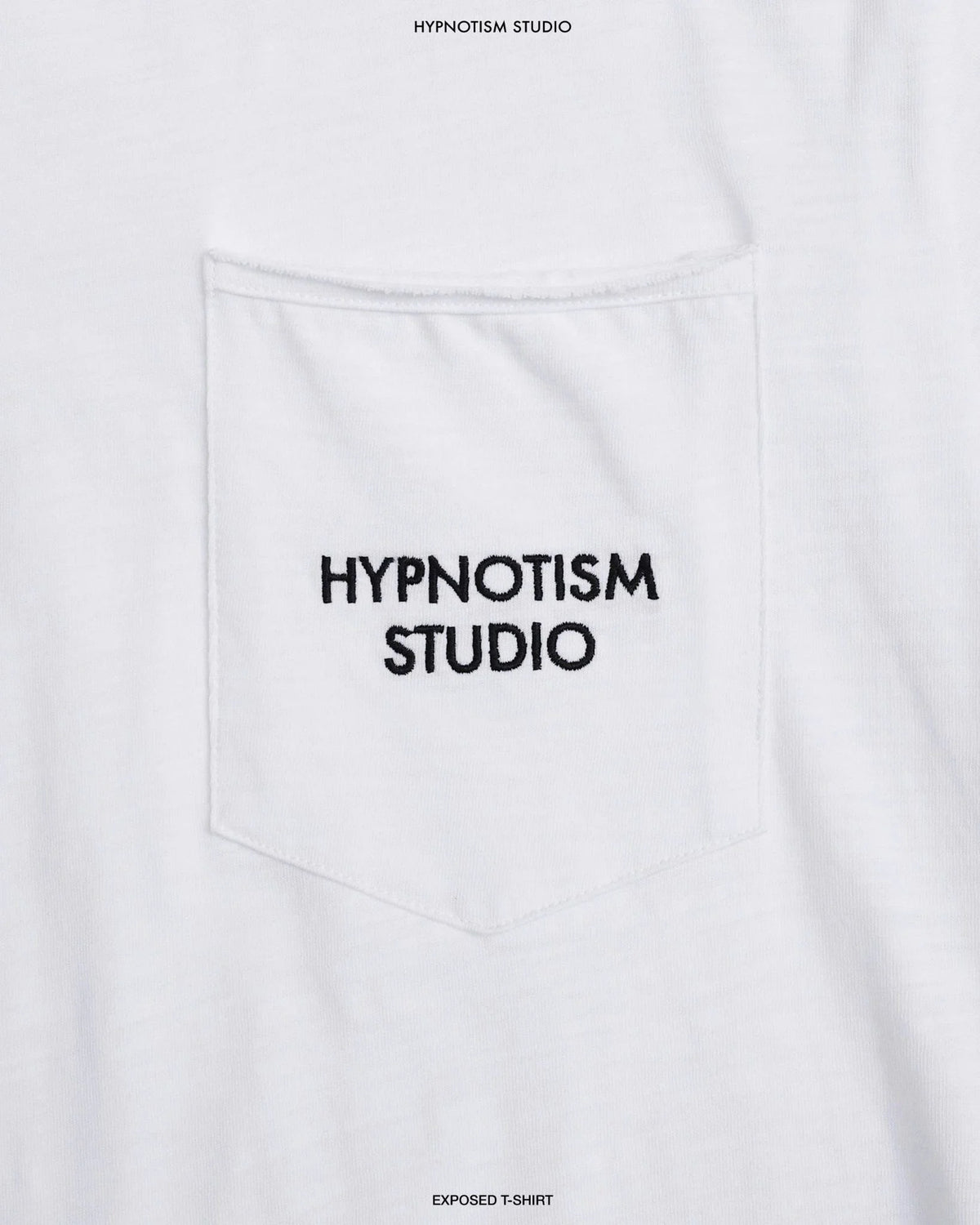 [HYPNOTISM] EXPOSED T-SHIRT