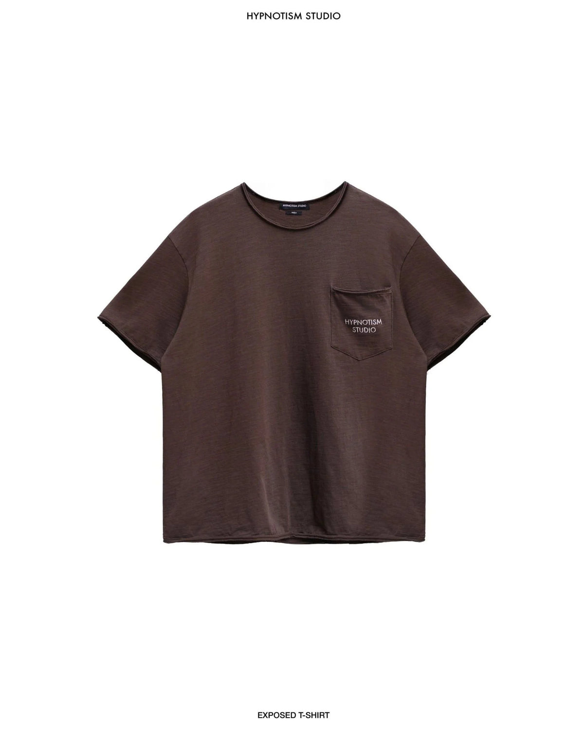 [HYPNOTISM] EXPOSED T-SHIRT