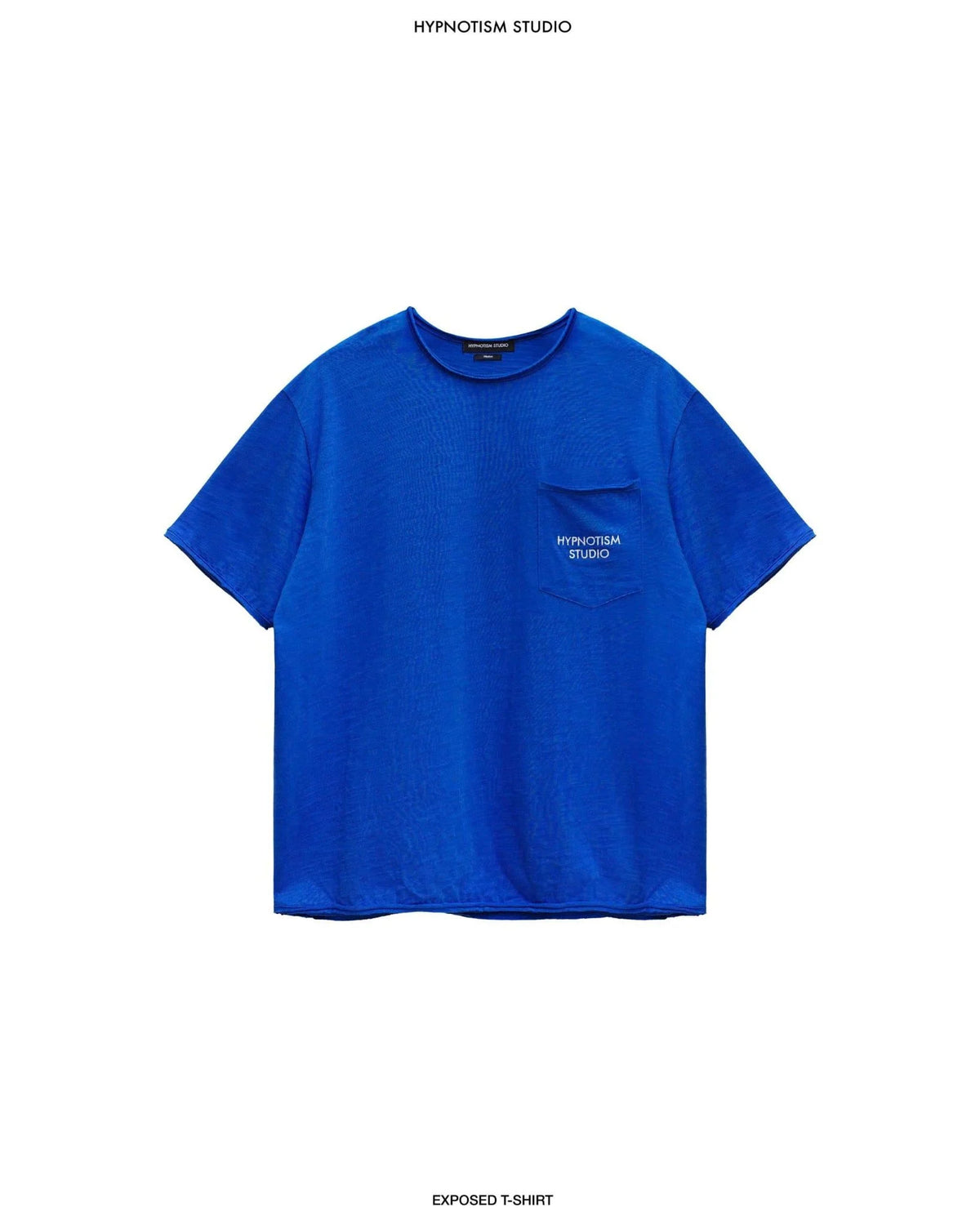 [HYPNOTISM] EXPOSED T-SHIRT