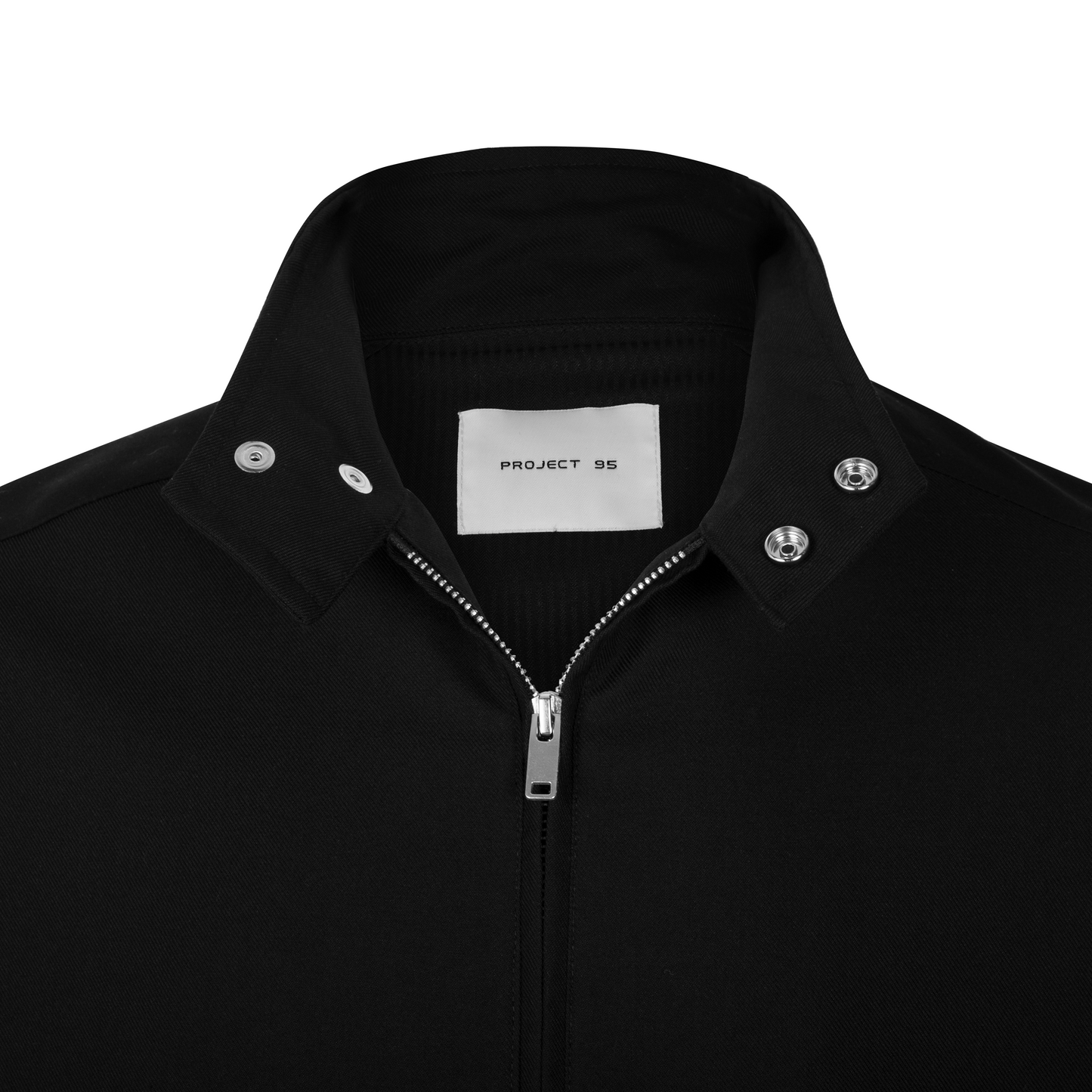 [95PROJECT] AIR-RINGTON JACKET