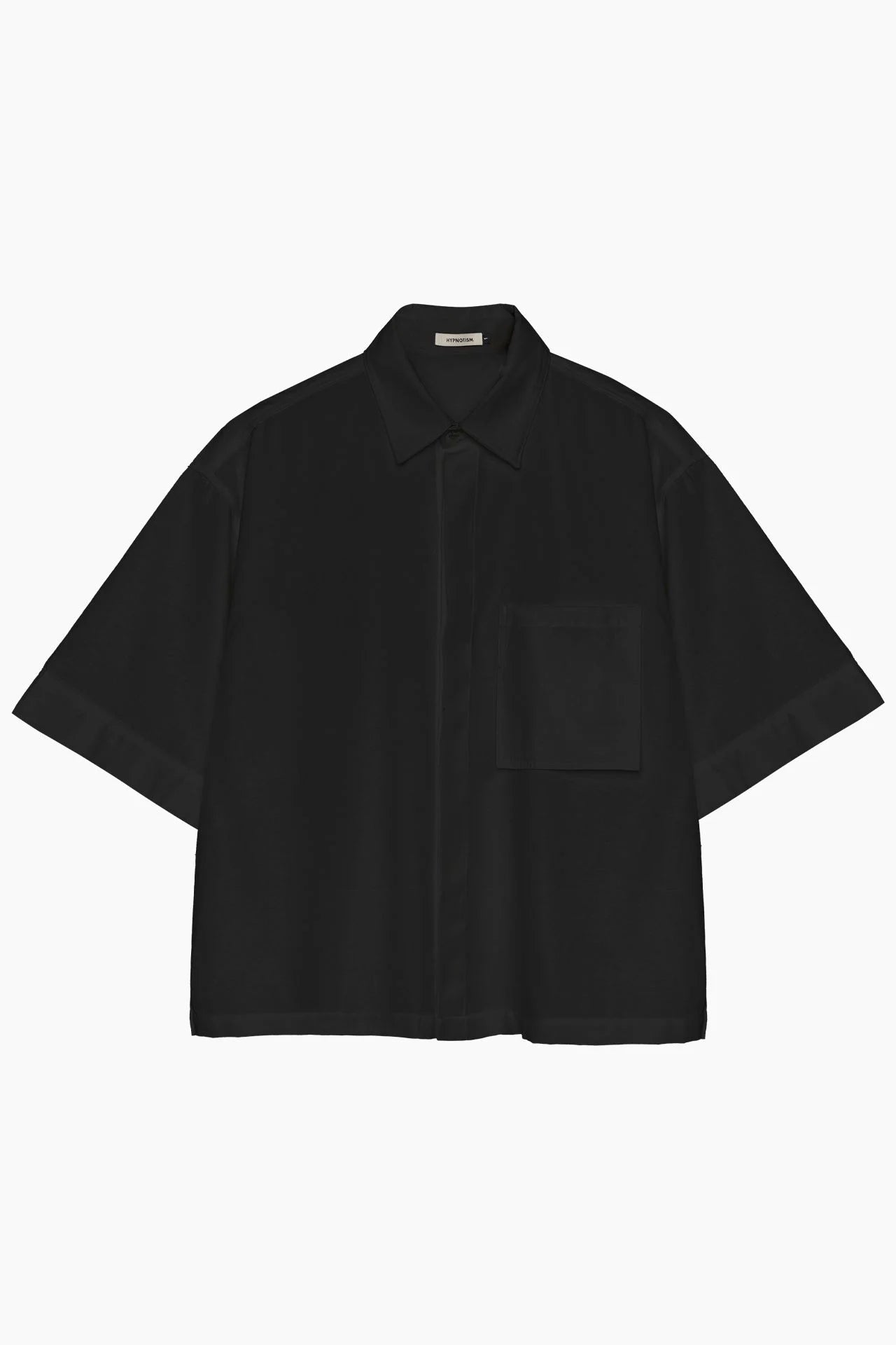 [HYPNOTISM] OVERSIZED SHIRT