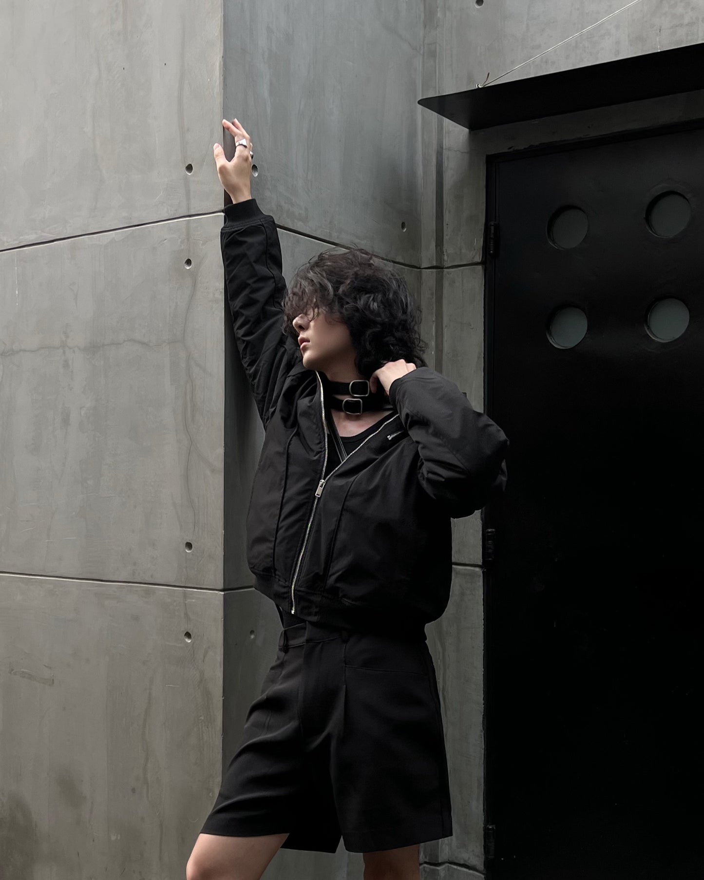 [95PROJECT] PIPED SEAM BOMBER
