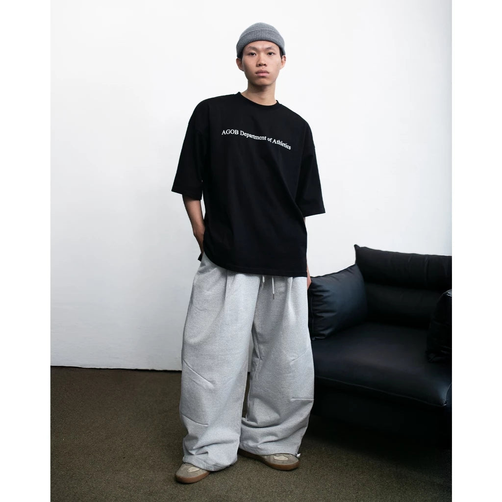[AGOB] DOA TEE