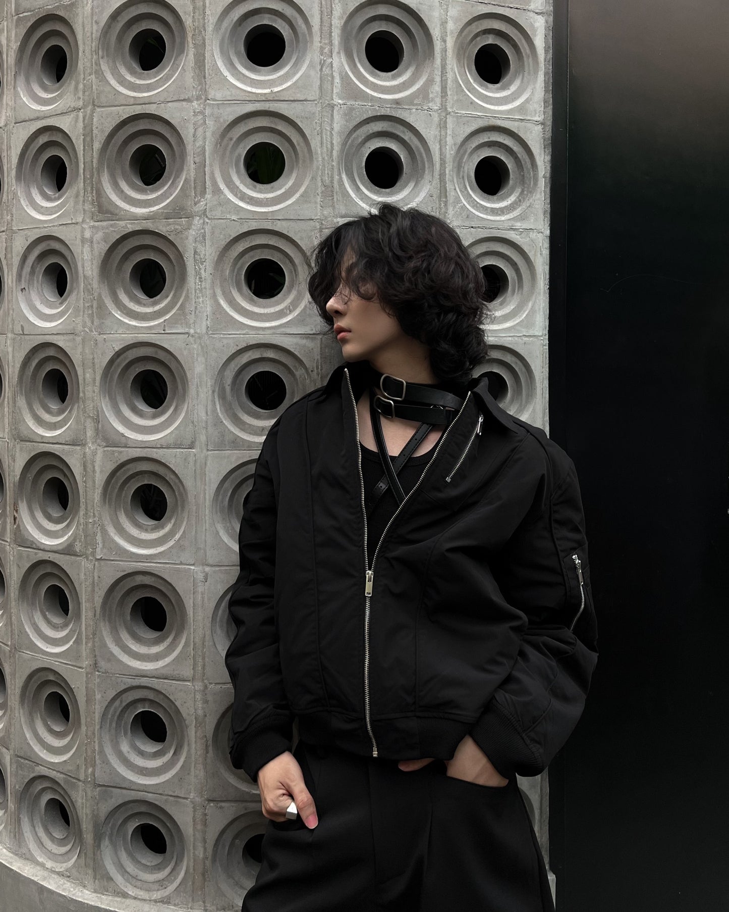 [95PROJECT] PIPED SEAM BOMBER