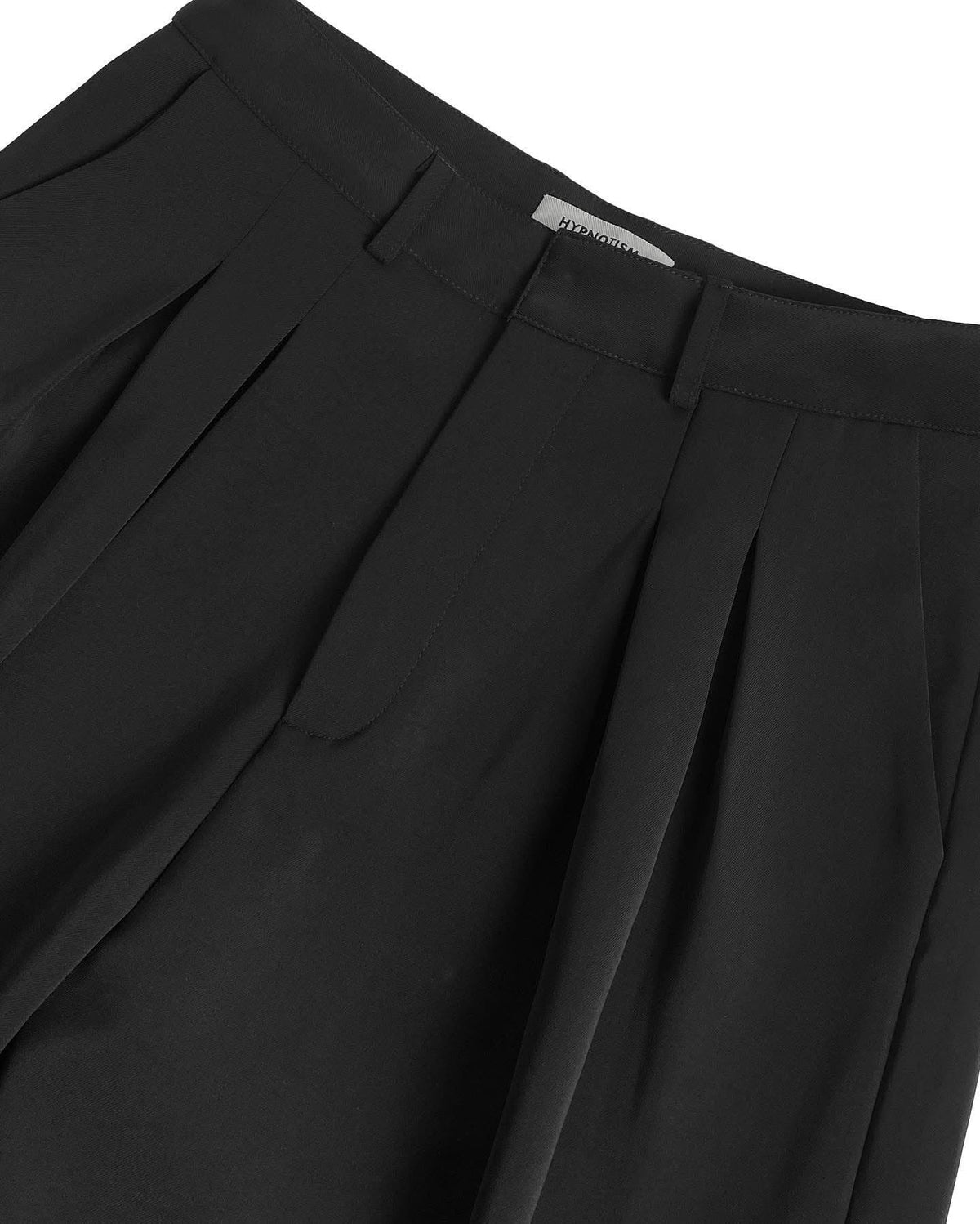 [HYPNOTISM] CRUDE TROUSERS