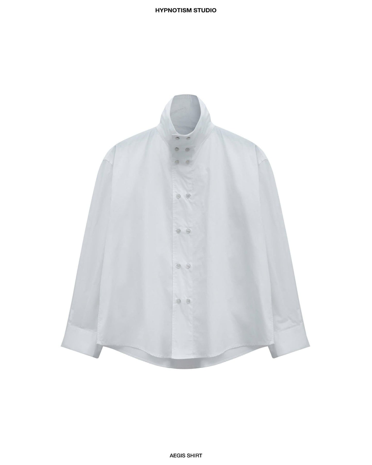 [HYPNOTISM] AEGIS SHIRT