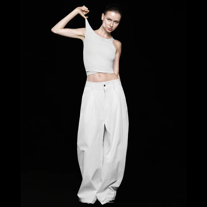 [PUSHPUSH] MILKY PANTS