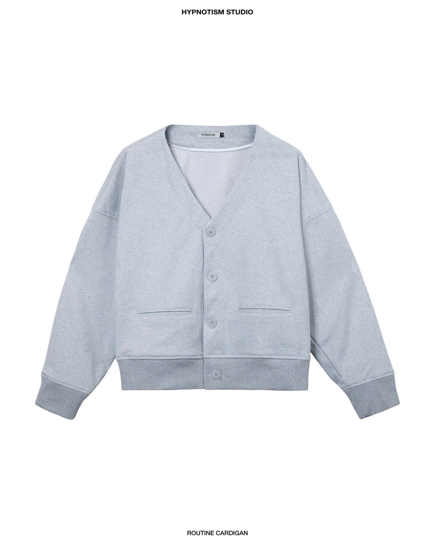 [HYPNOTISM] ROUTINE CARDIGAN