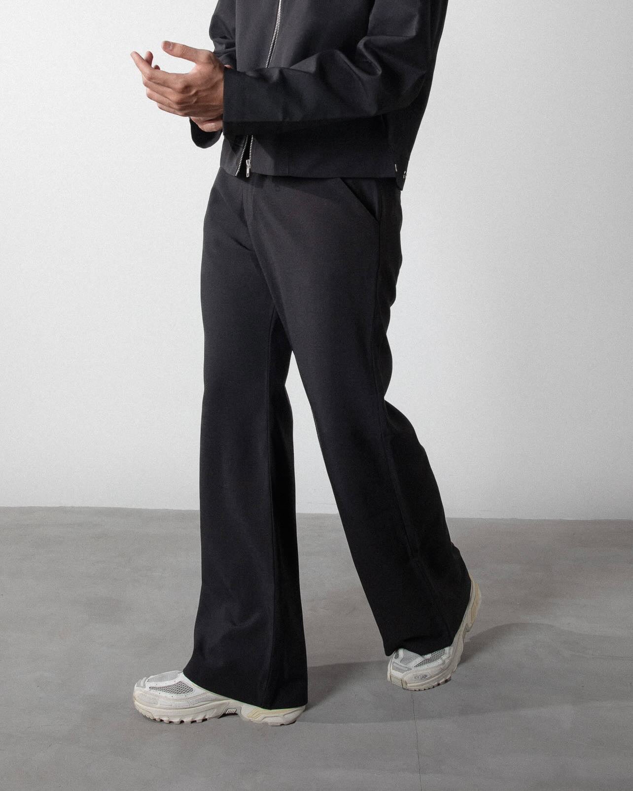 [95PROJECT] EASY FLARE PANTS