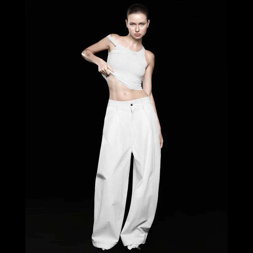 [PUSHPUSH] MILKY PANTS