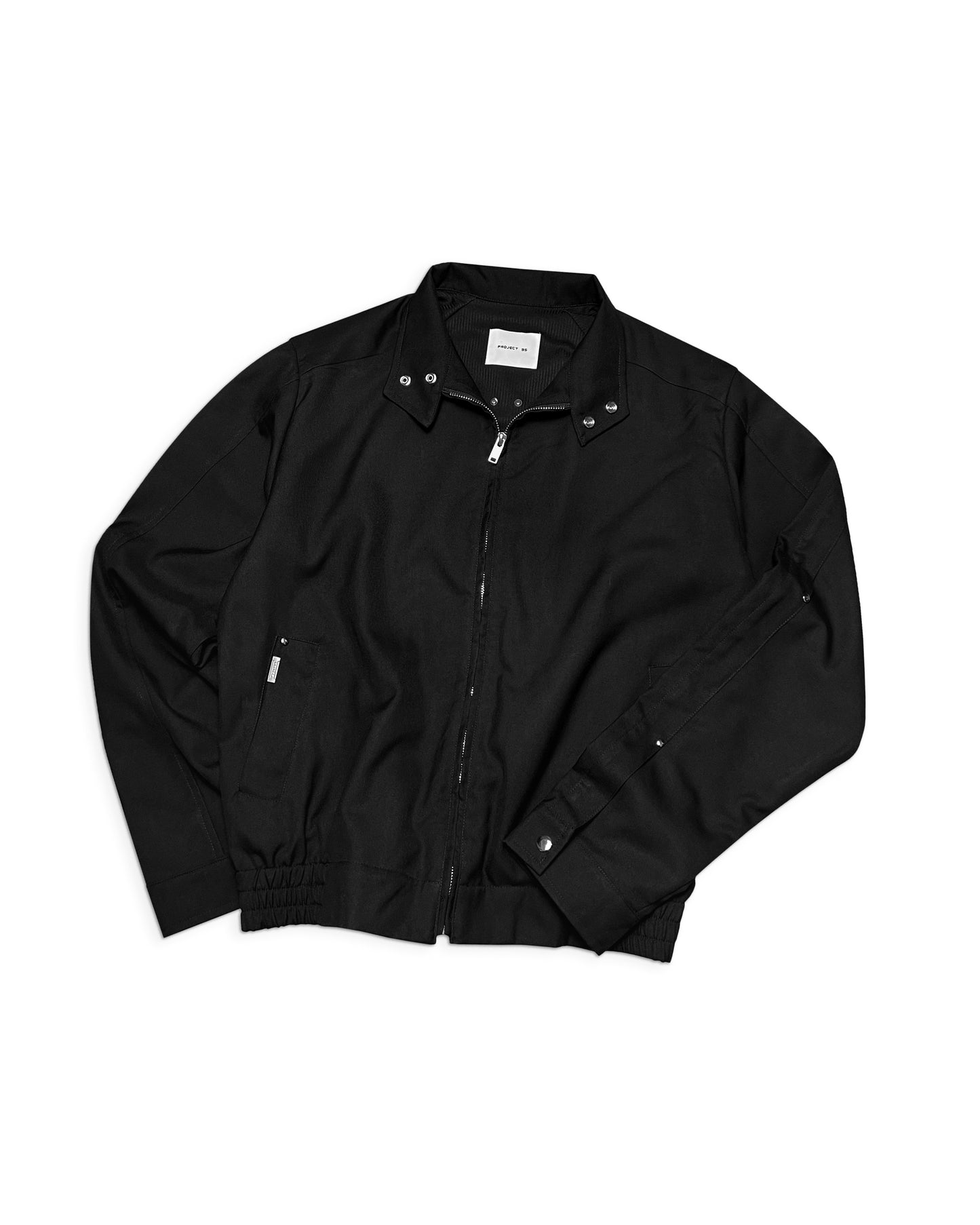 [95PROJECT] AIR-RINGTON JACKET