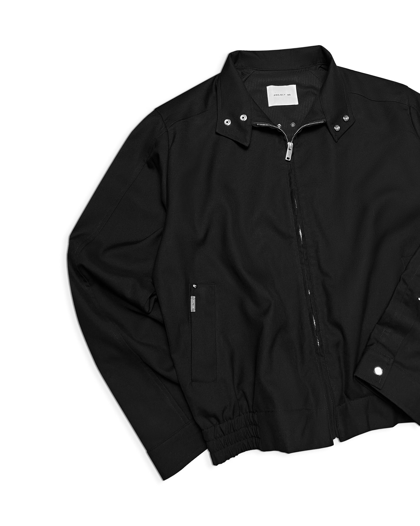 [95PROJECT] AIR-RINGTON JACKET