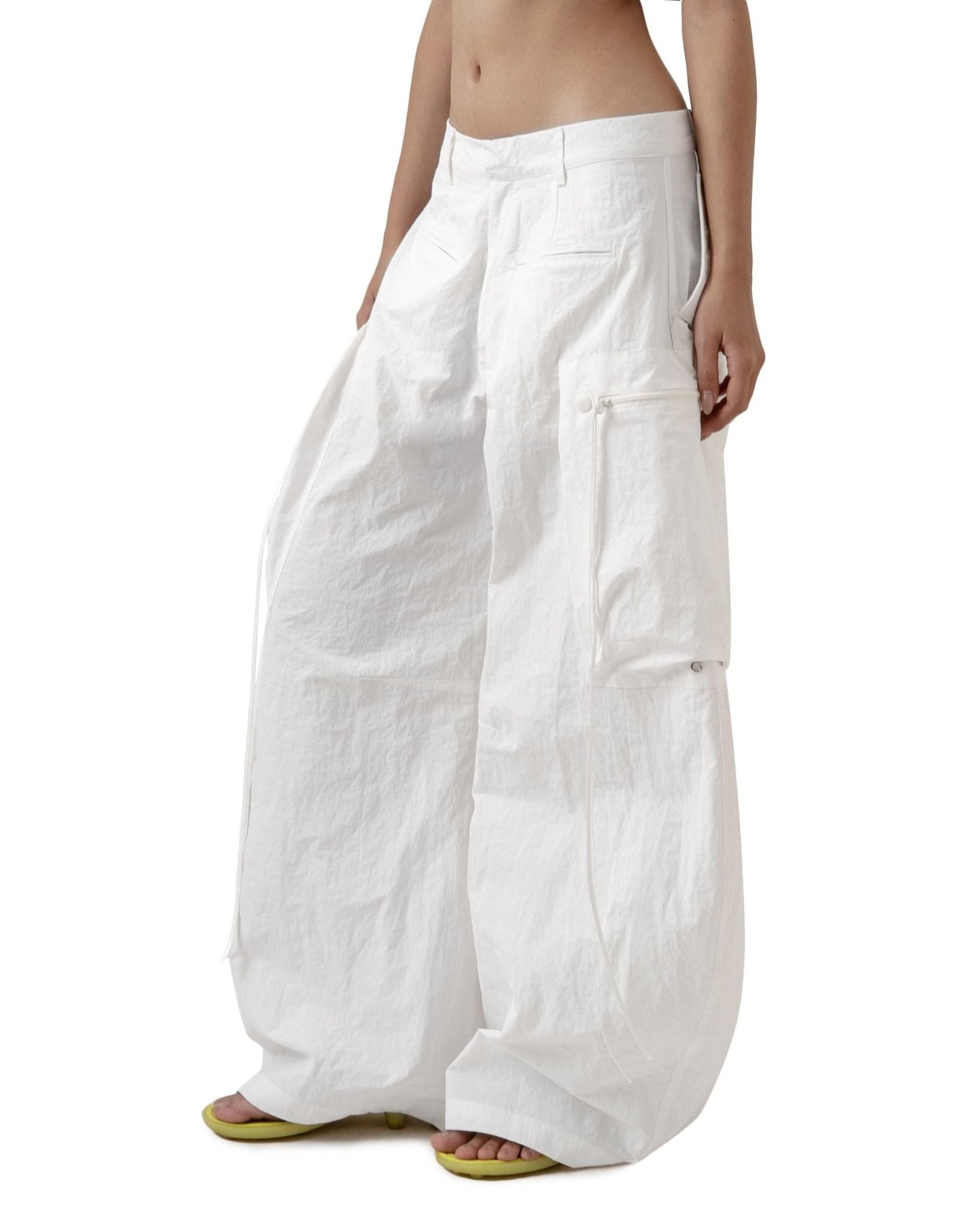 [MAHU] ARCH CARGO PANTS