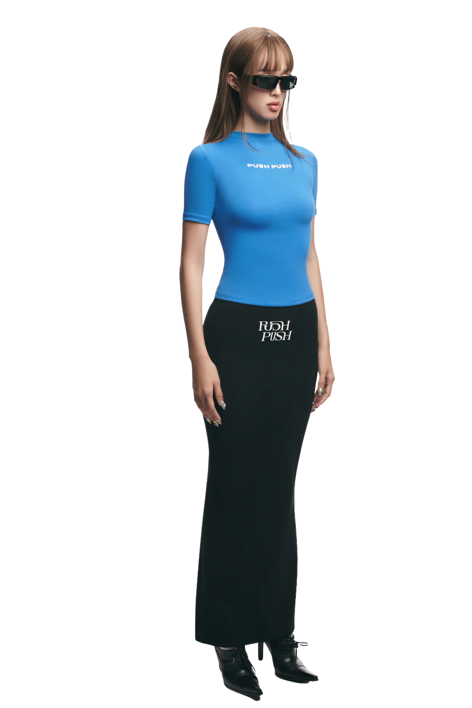 [PUSHPUSH] CELESTIAL TOP