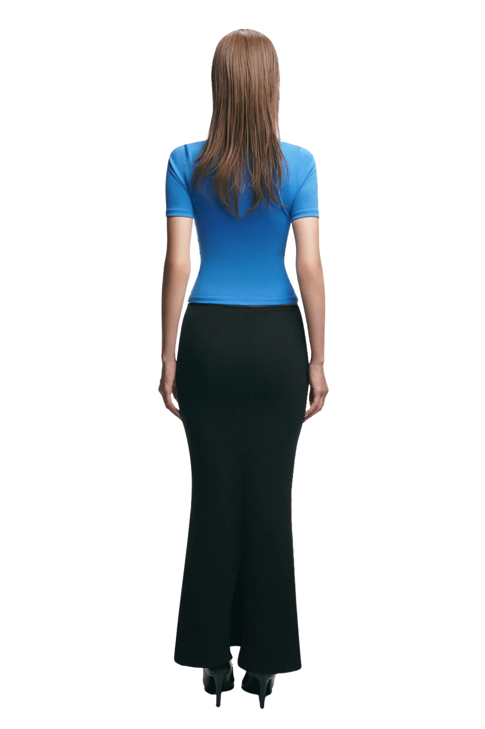 [PUSHPUSH] CELESTIAL TOP