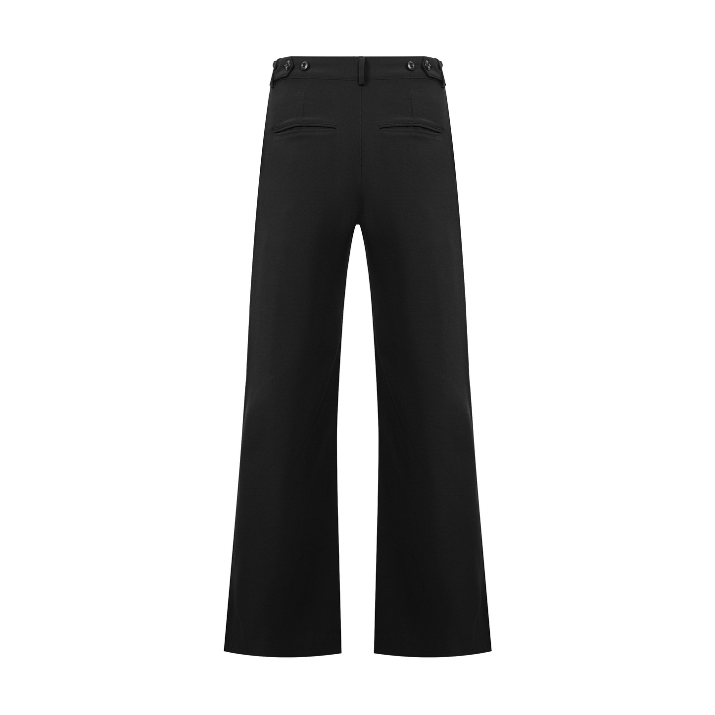 [95PROJECT] EASY FLARE PANTS