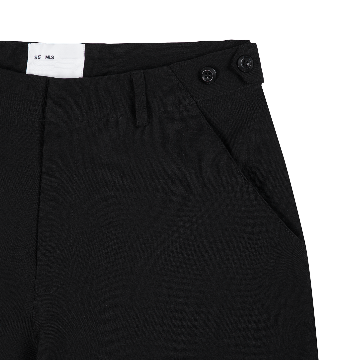 [95PROJECT] EASY FLARE PANTS
