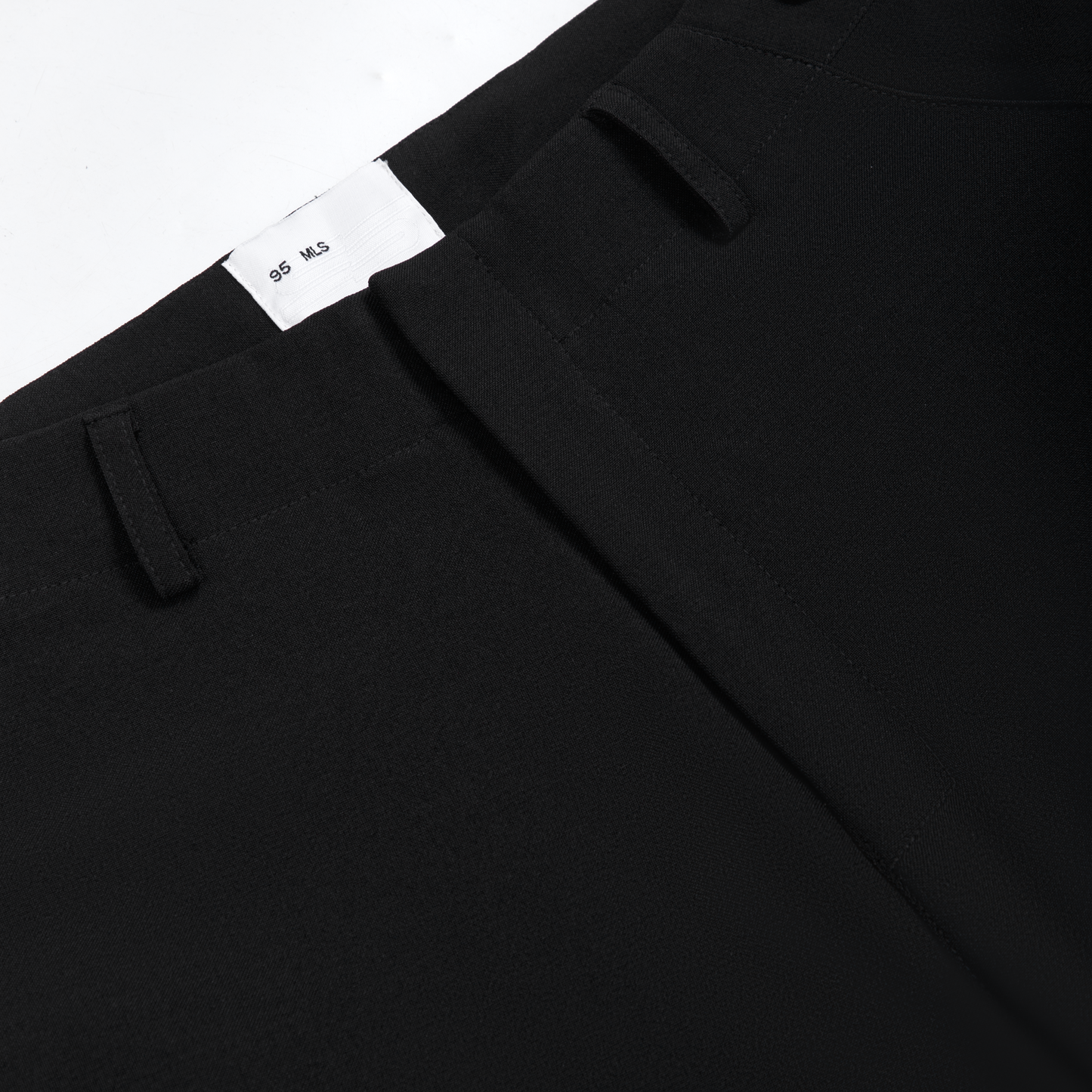 [95PROJECT] EASY FLARE PANTS