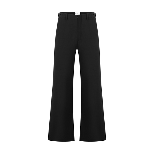 [95PROJECT] EASY FLARE PANTS